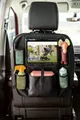Produktbild: Osann Auto-Rückenlehnentasche Rückenlehnen-Organizer, mit Tablet-Fach