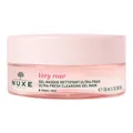 Produktbild: Gel Maschera Detergente Ultra Fresco Very Rose Nuxe 150ml