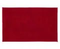 Produktbild: Gözze - Anti-Rutsch-Badematte, Superweich, 100% Mikrofaser, 70 x 120 cm - Bordeaux