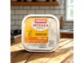 Produktbild: Nassfutter f. Katzen | Animonda Integra Protect Sensitive | Pute&Reis | 16x 100g