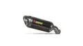 Produktbild: S-K9SO6-HZC - Auspufftopf Akrapovic Kohlenstoff Kawasaki Z900 (20)