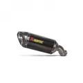 Produktbild: Akrapovic Auspuff Slip-On KAWASAKI Z 900