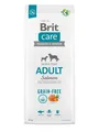 Produktbild: Brit Care Dog Grain-free Adult Salmon 12kg BH3421200