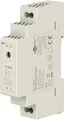 Produktbild: Goobay 59573 Hutschienen Netzteil 12V Trafo ideal zum Betrieb von Überwachungs- und Zugangssystemen/Klingeltrafo 12V / Türsprechanlage/Klingelanlage/DIN Rail 1,25A und 15W
