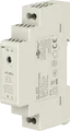 Produktbild: GOOBAY 59573 - Hutschienen Netzteil, 12 V, 1,25 A, 15 W, weiß, 18 mm breit
