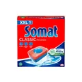 Produktbild: Henkel AG & Co. KGaA Somat Classic Tabs, Power Geschirr-Spülmaschinentabs, Tablettenförmiger Geschirr-Reiniger für die tägliche Reinigung, 1 Packung = 70 Tabs S70CL