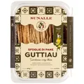 Produktbild: (31,11 EUR/kg) Sfoglie Di Pane Guttiau knusprige Snacks Sardinien 180g Sunalle