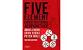 Produktbild: Five Element Constitutional Acupuncture