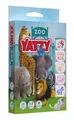 Produktbild: Zoo Yatzy | Spiel | Deutsch (2023) | Pappschachtel | YTZ 002 | EAN 5414301524694