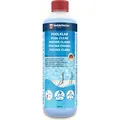 Produktbild: Veddelholzer Poolklar. Kristallklar für Pool, Whirpool & Planschbecken. Optimales Pool & Whirpool Zubehör gegen trübes Poolwasser. Für alle Fil...