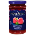 Produktbild: Mövenpick Gourmet-Frühstück Himbeeren Fruchtaufstrich 250g