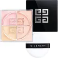 Produktbild: GIVENCHY Make-up TEINT-MAKE-UPPrisme Libre 4-Color Loose Powder N03 Voile Rosé 10 g (4.907,00 € / 1 kg)