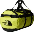 Produktbild: THE NORTH FACE BASE CAMP M Tasche 2026 sulphur spring green/tnf black