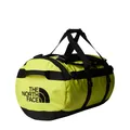 Produktbild: The North Face Base Camp Duffel M Reisetasche (Lime one size Größe) Reisetaschen NF0A52SA