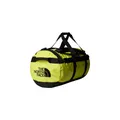 Produktbild: The North Face Base Camp Duffel - M sulphurspringgn/tnfblack (C6T) OS