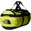 Produktbild: The North Face BASE CAMP DUFFEL - M Reisetasche in sulphurspringgn-tnf black, Größe Einheitsgröße HW 2025
