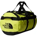 Produktbild: The North Face Base Camp Duffel M (Volumen 71 Liter / Gewicht 1,62kg) - M - SULPHURSPRINGGN/TNFBLACK