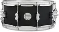 Produktbild: PDP Concept Black Wax Snare 14