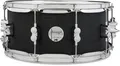 Produktbild: PDP Concept Black Wax Snare Drum 14