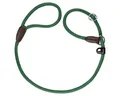 Produktbild: Hunter Tierbedarf Hundeleine Retriever-Leine Freestyle dunkelgrün