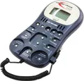 Produktbild: Ansmann Batterietester Energy-Check LCD Messbereich (Batterietester) 1,2 V, 1,5 V, 3 V, 9 V, 12V Akku, Batterie 4000392