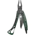 Produktbild: Leatherman Skeletool CX Multitool - STK - OD Green