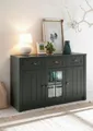 Produktbild: Home affaire Sideboard Ascot, Breite 130 cm