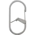 Produktbild: Nite Ize NiteIze Karabiner G-Serie Doppelkammerkarabiner. 3 (GS3-11-R6)