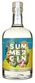 Produktbild: Wajos Summer Gin 42% vol. 500ml Gin Flasche – Fruchtiger Gin für Gin Tonic & Cocktails – Perfektes Gin Geschenkset