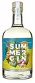 Produktbild: Summer Gin – Sommer Gin I Geschenkidee oder selber genießen  0,5  42% Vol. WAJOS