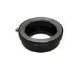 Produktbild: Fotodiox Lens Mount Adapter OM 4/3 zu MFT