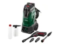 Produktbild: PARKSIDE® Hochdruckreiniger »PHD 135 H7« - B-Ware sehr gut