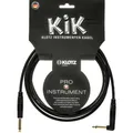 Produktbild: Klotz KIKKG3.0PRSW Instrumentenkabel 3 m