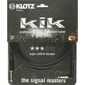 Produktbild: Klotz KIKKG3.0PRSW KIK Gold 3m Winkel / Klinke