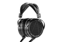 Produktbild: Audeze LCD-X Planar Magnetischer Kopfhörer, offen, Leder