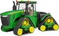 Produktbild: Bruder® Spielzeug-Landmaschine John Deere 9620 RX mit Raupenlaufwerk (04055), Made in Europe