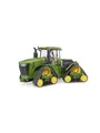 Produktbild: Bruder John Deere 9620 RX with track belts