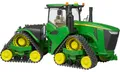 Produktbild: BRUDER 4055, John Deere, 3 Jahr(e), Kunststoff, Grün