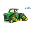 Produktbild: bruder John Deere 9620RX Traktor mit Raupenlaufwerk 4055 Spielzeugauto