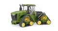 Produktbild: BRUDER 04055  John Deere 9620RX mit Raupenlaufwerk  0723 8053