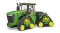 Produktbild: Bruder Spielzeug 04055 John Deere 9620 Raupenlaufwerk Traktor Trecker Schlepper