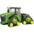 Produktbild: bruder John Deere 9620RX Raupenbagger Fertigmodell Landwirtschafts Modell