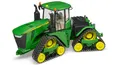 Produktbild: BRUDER®  04055  John Deere 9620RX mit Raupenlaufwerk,  NEU & OVP