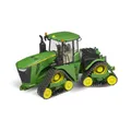 Produktbild: Bruder John Deere Traktor 9620 RX mit Raupenlaufwerk (81,90 EUR/Stück)