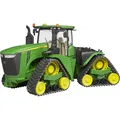 Produktbild: Bruder 04055 John Deere 9620 RX, ab 4 Jahren, Maße: 50 x 19 x 23,5 cm, Kunststof