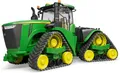 Produktbild: bruder 04055 - John Deere 9620X mit Raupenlaufwerk - 1:16 Bauernhof Landwirtscha