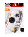 Produktbild: Star Wars Episode 7 BB – 8 Face Maske – Mehrfarbig