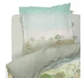 Produktbild: PiP Studio Bettwäsche Bettwäsche-Set Cabrera Green (155x220cm)