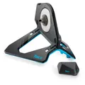 Produktbild: Garmin - Tacx Neo 2T Smart-Trainer - Rollentrainer schwarz/blau