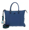 Produktbild: Gabs G3 Plus TG Bull Black Shoulder Bag M Schultertasche Tasche Lagoon blau Neu